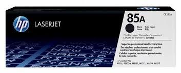 HP CE285A BLACK TONER